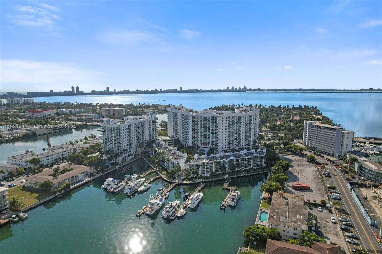 Small Image of 7914 HARBOR ISLAND DR #303, North Bay Village Number 2