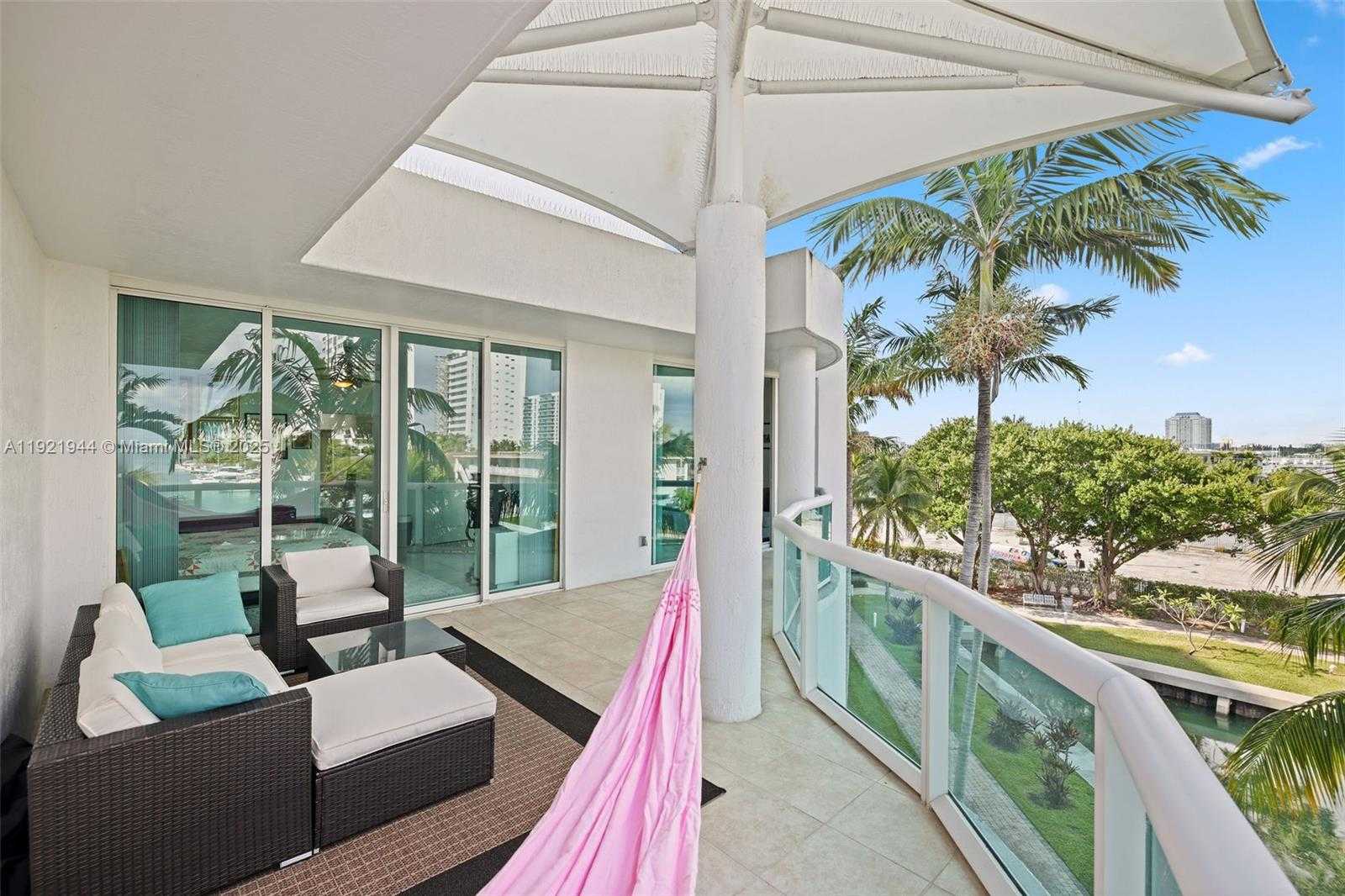 Small Image of 7914 HARBOR ISLAND DR #303, North Bay Village Number 28