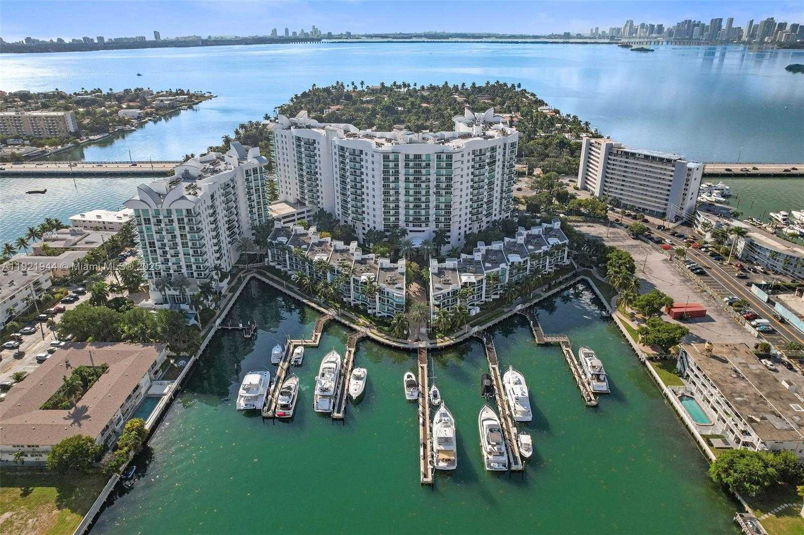 Small Image of 7914 HARBOR ISLAND DR #303, North Bay Village Number 3