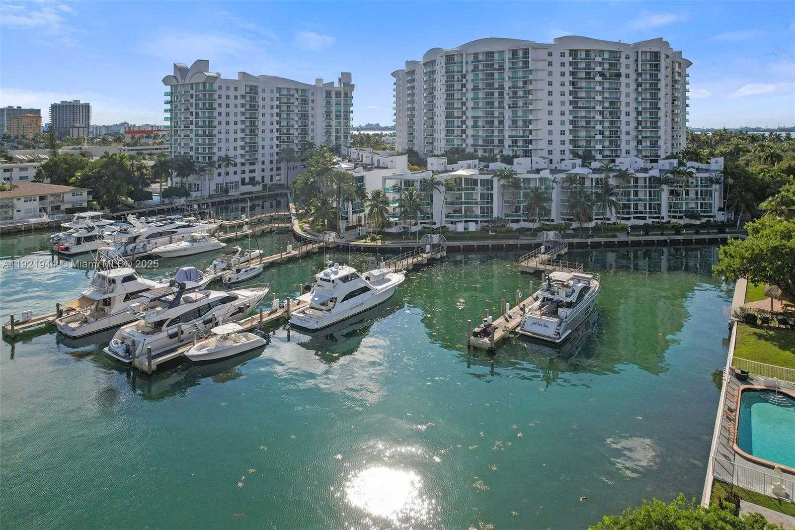 Small Image of 7914 HARBOR ISLAND DR #303, North Bay Village Number 38