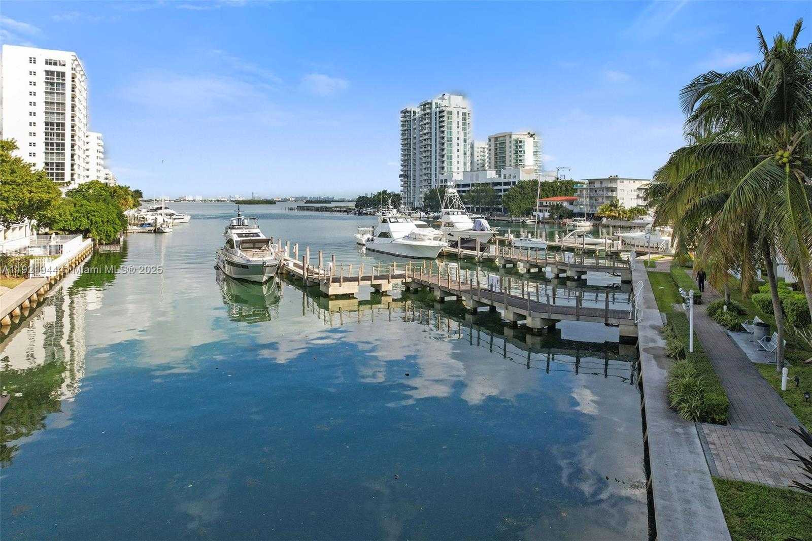 Small Image of 7914 HARBOR ISLAND DR #303, North Bay Village Number 39