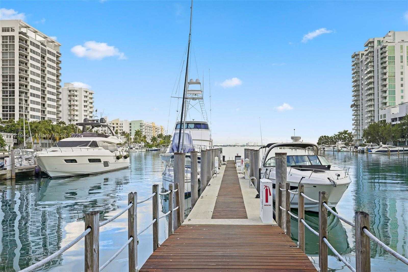 Small Image of 7914 HARBOR ISLAND DR #303, North Bay Village Number 41