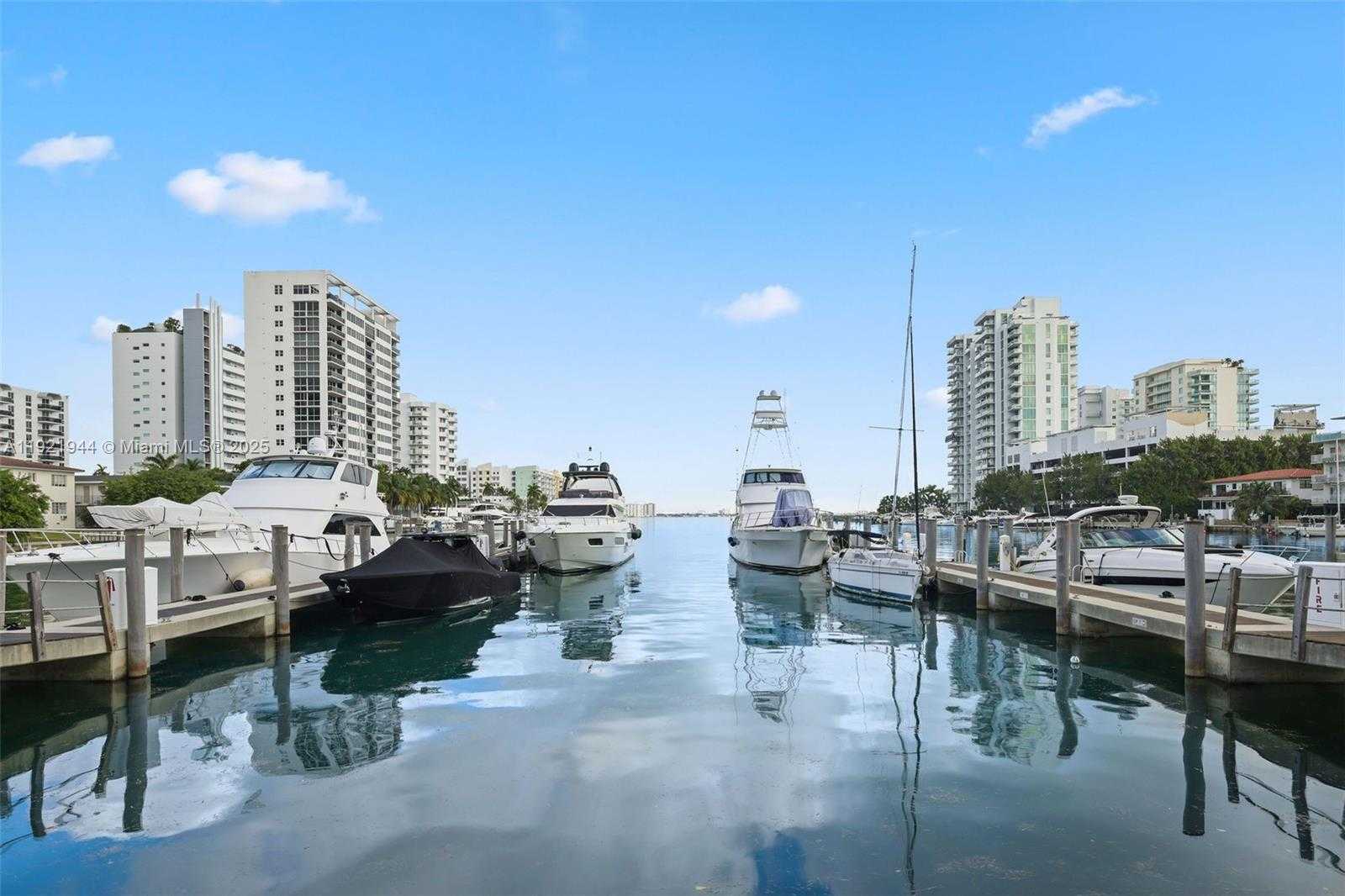 Small Image of 7914 HARBOR ISLAND DR #303, North Bay Village Number 42