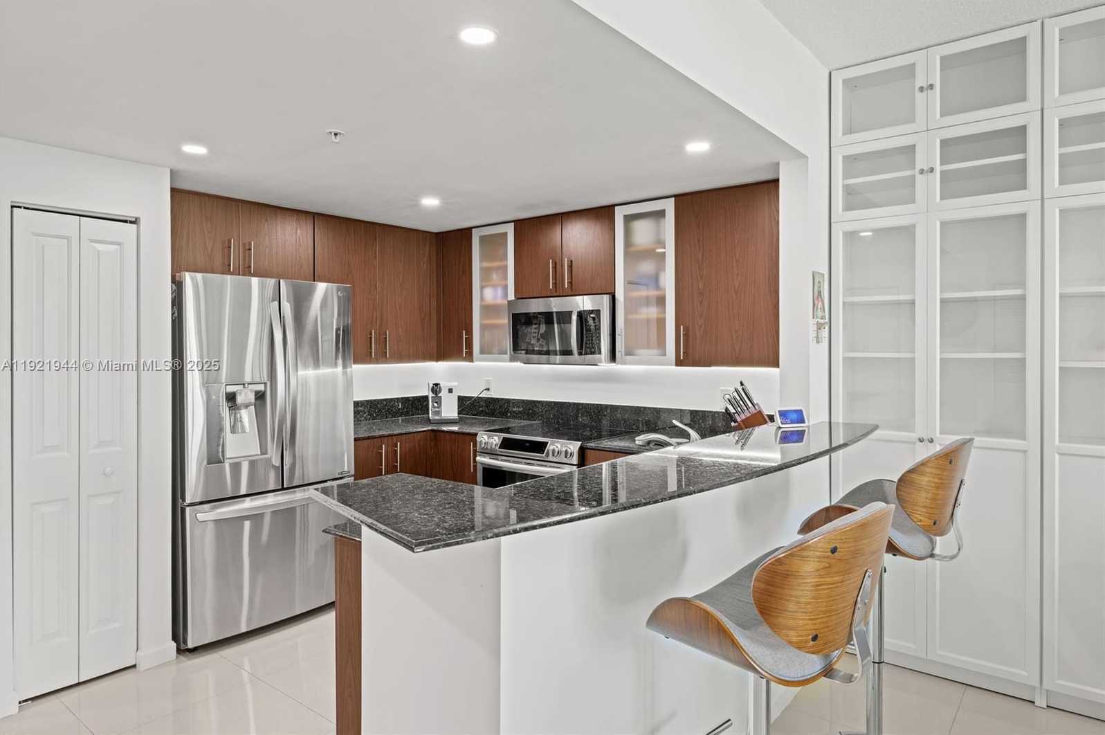 Small Image of 7914 HARBOR ISLAND DR #303, North Bay Village Number 7