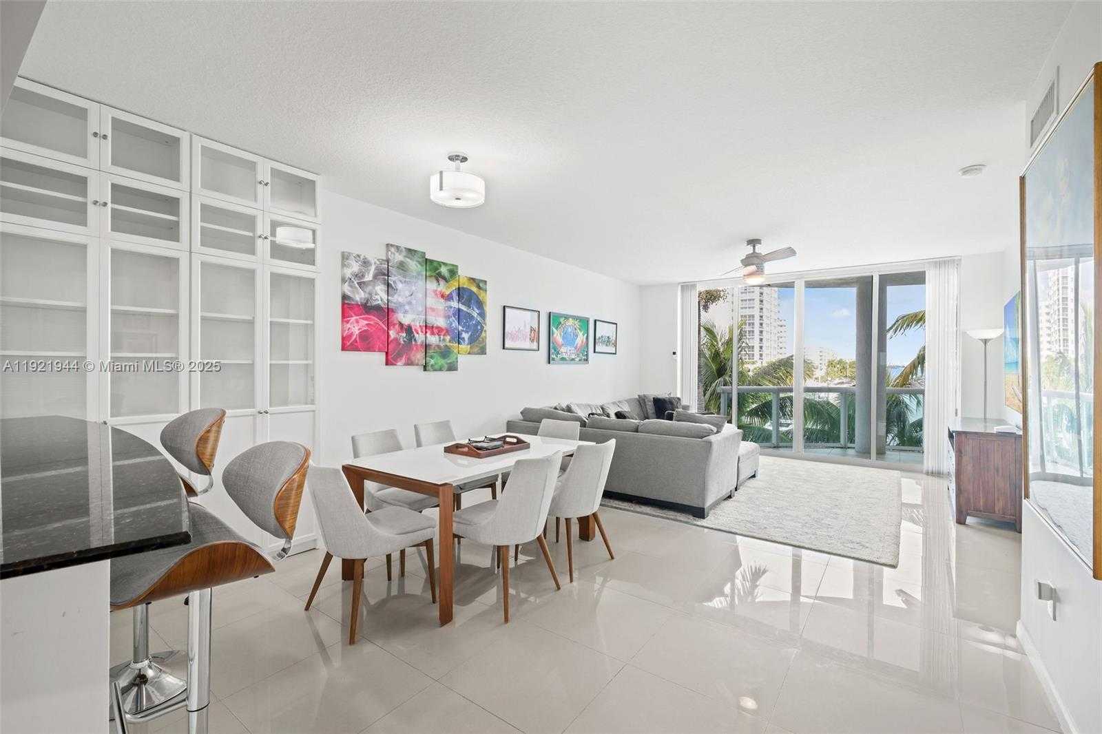 Small Image of 7914 HARBOR ISLAND DR #303, North Bay Village Number 8