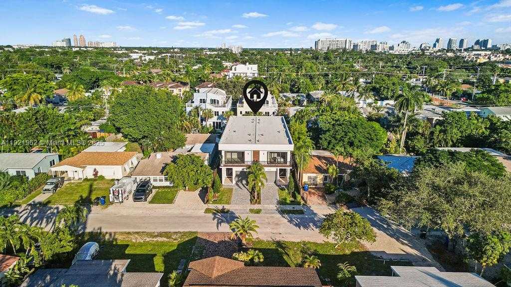 Small Image of 1222 NORTH EAST 13TH AVE, Fort Lauderdale Number 1