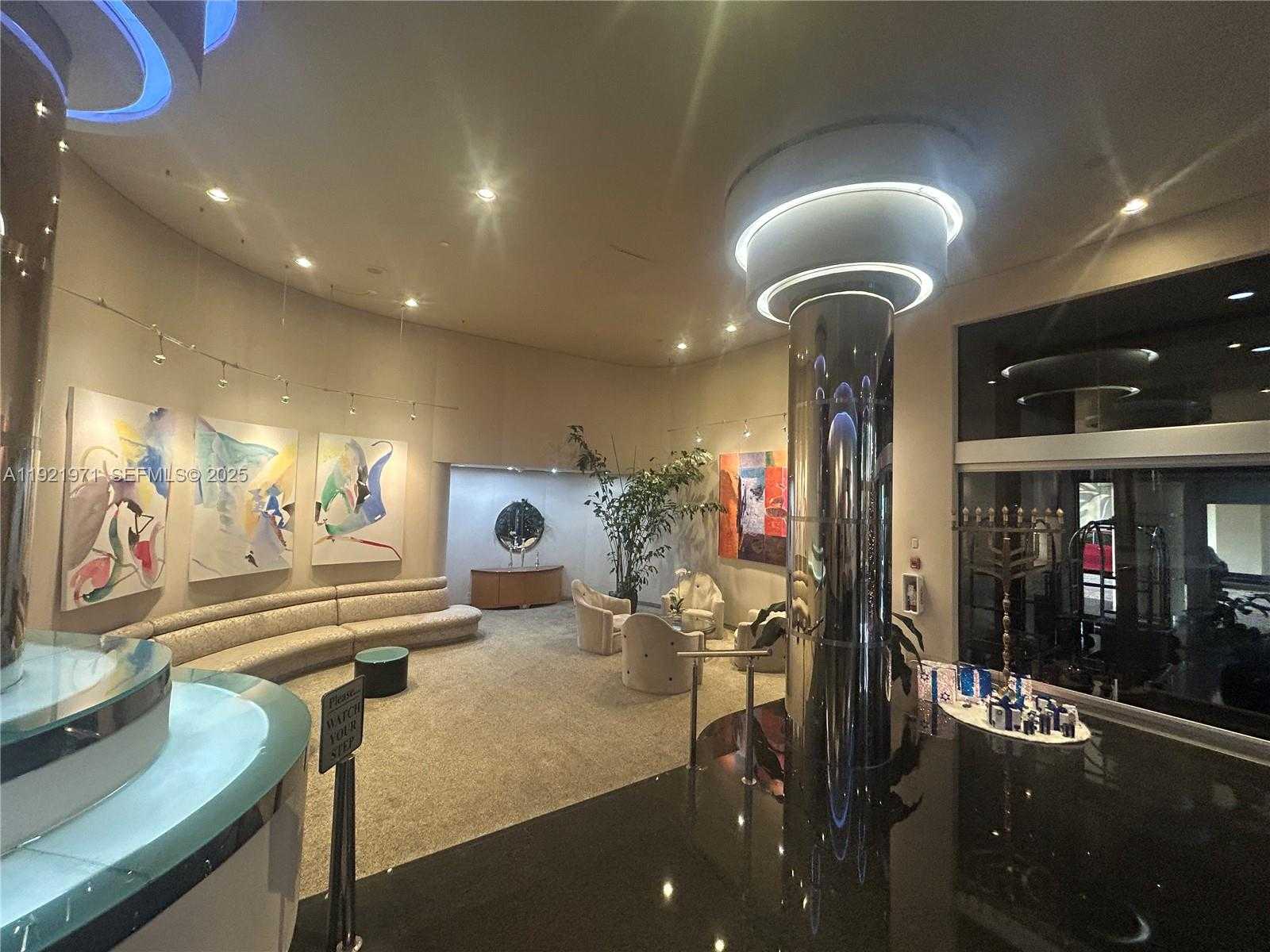 Small Image of 20191 EAST COUNTRY CLUB DR #2601, Aventura Number 10