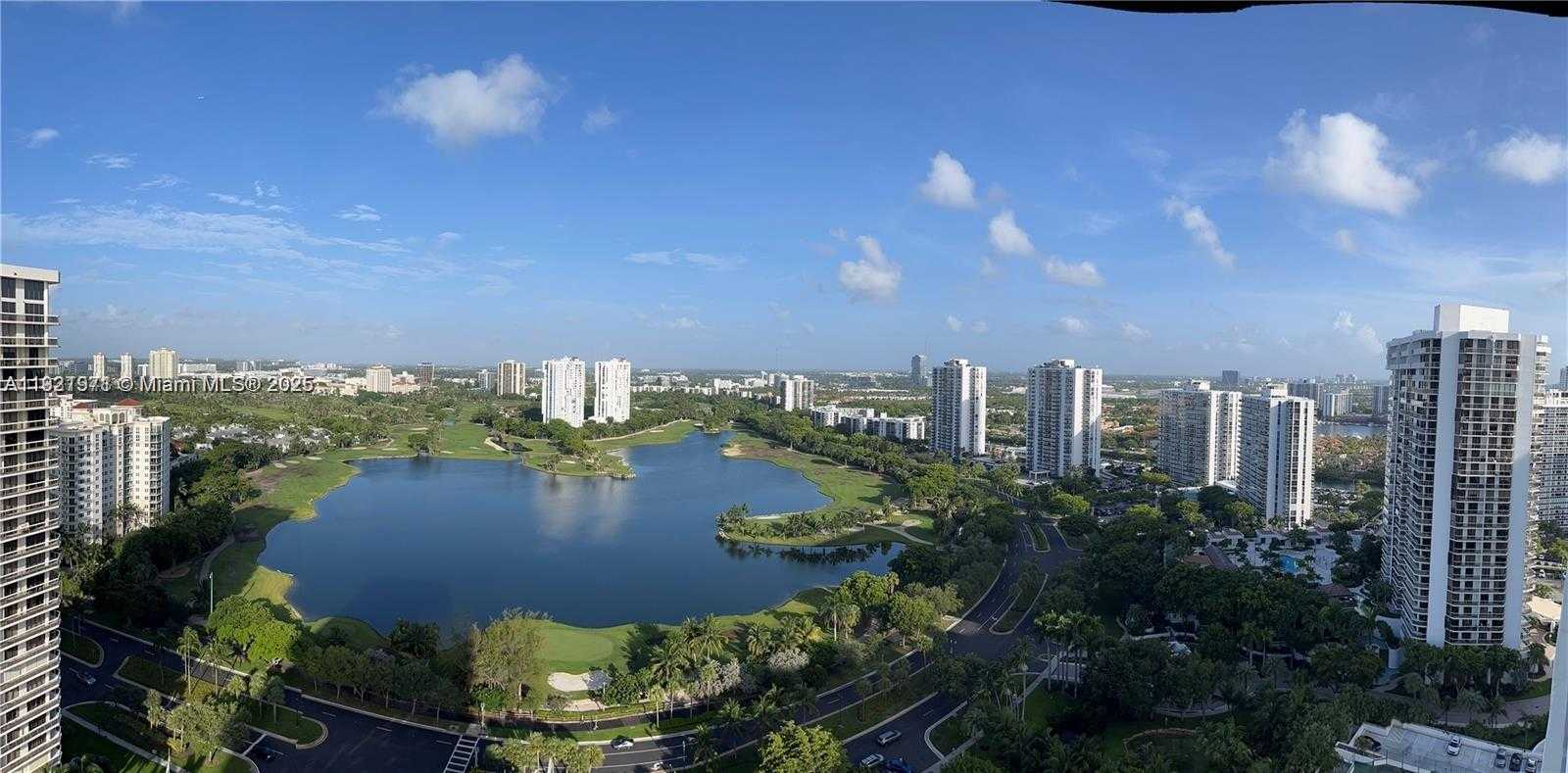 Small Image of 20191 EAST COUNTRY CLUB DR #2601, Aventura Number 2