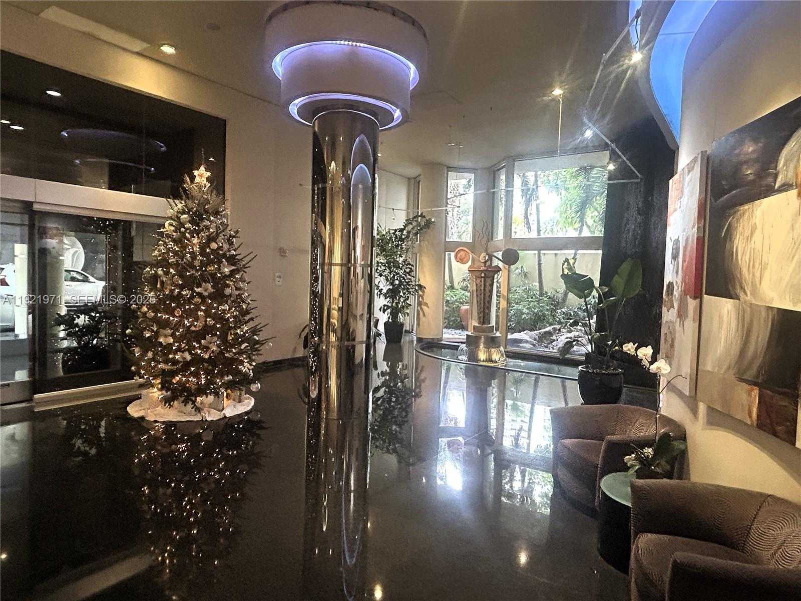 Small Image of 20191 EAST COUNTRY CLUB DR #2601, Aventura Number 8