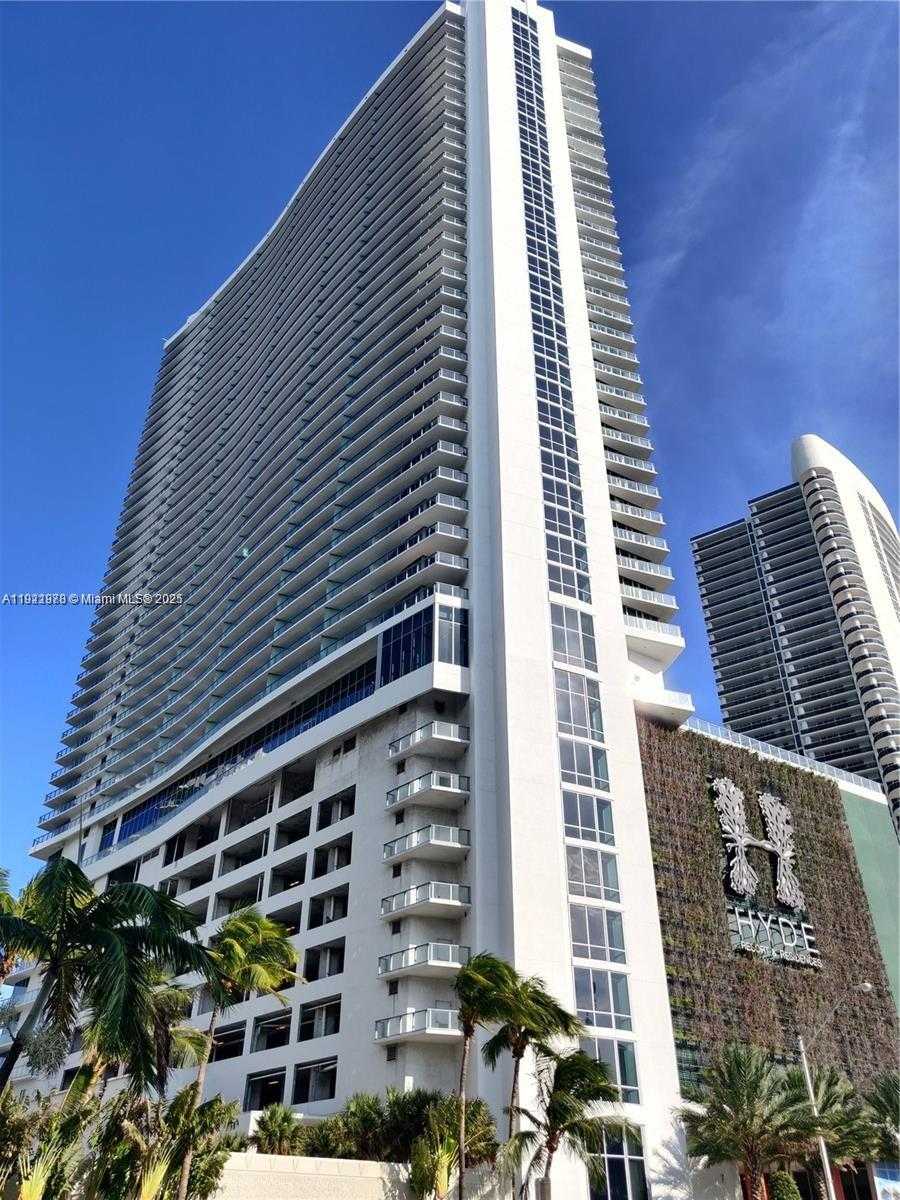 Small Image of 4111 SOUTH OCEAN DR #1506, Hollywood Number 2