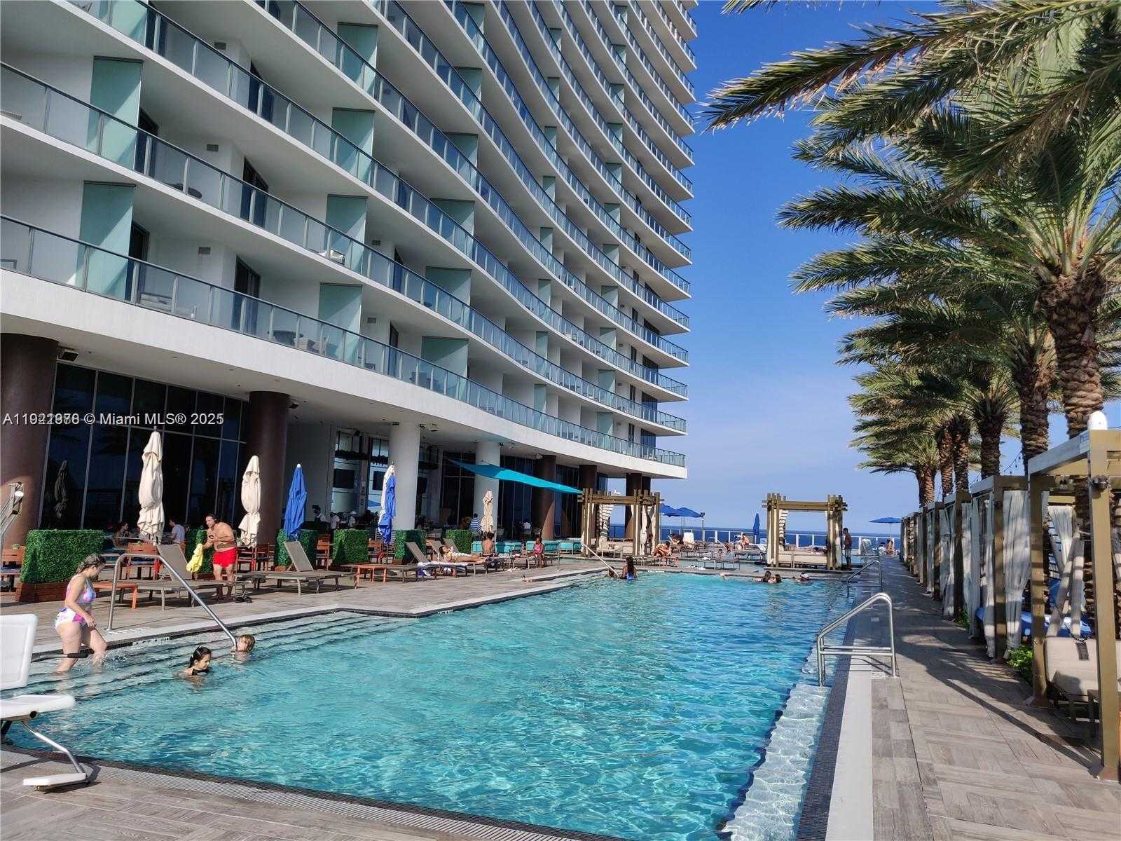 Small Image of 4111 SOUTH OCEAN DR #1506, Hollywood Number 7
