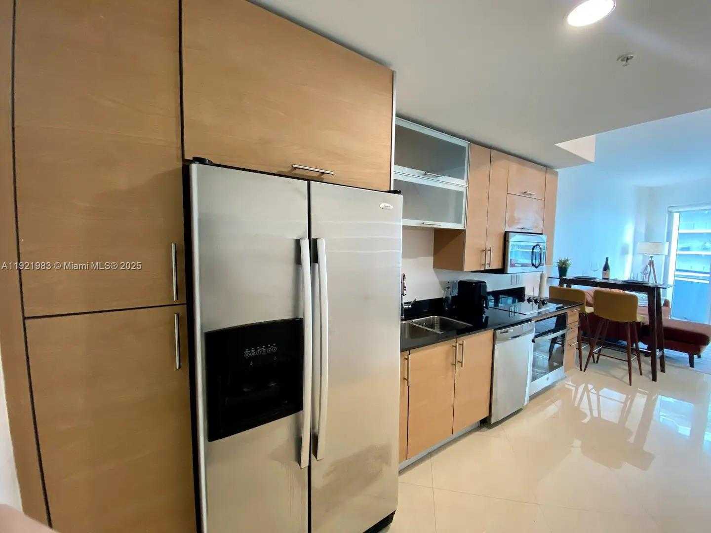 Small Image of 60 SOUTH WEST 13TH ST #4414, Miami Number 10