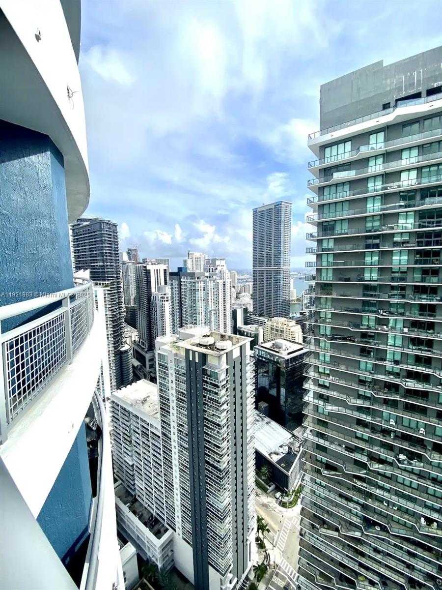 Small Image of 60 SOUTH WEST 13TH ST #4414, Miami Number 16