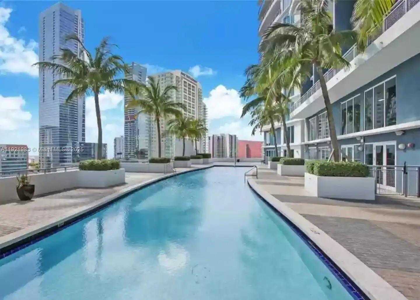 Small Image of 60 SOUTH WEST 13TH ST #4414, Miami Number 17