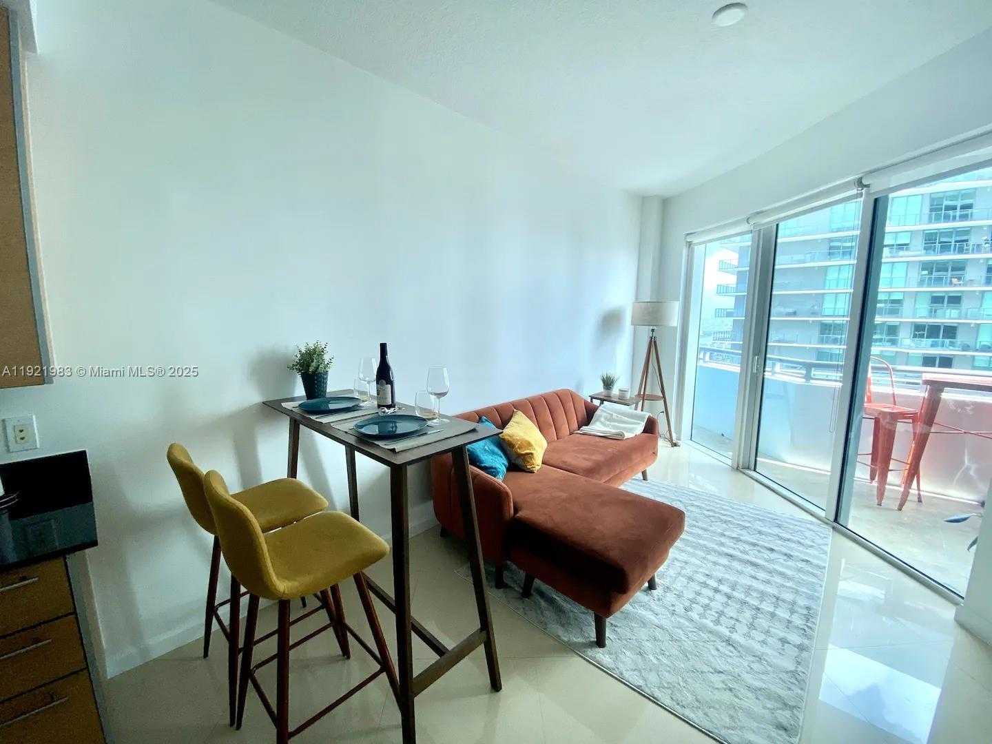 Small Image of 60 SOUTH WEST 13TH ST #4414, Miami Number 7