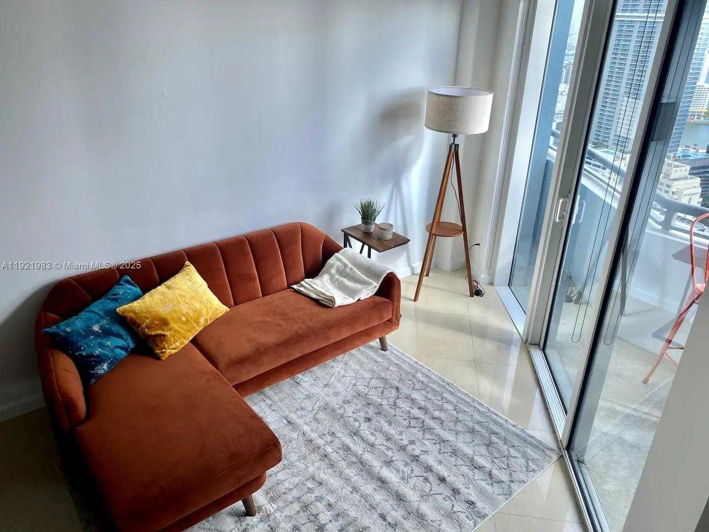 Small Image of 60 SOUTH WEST 13TH ST #4414, Miami Number 8