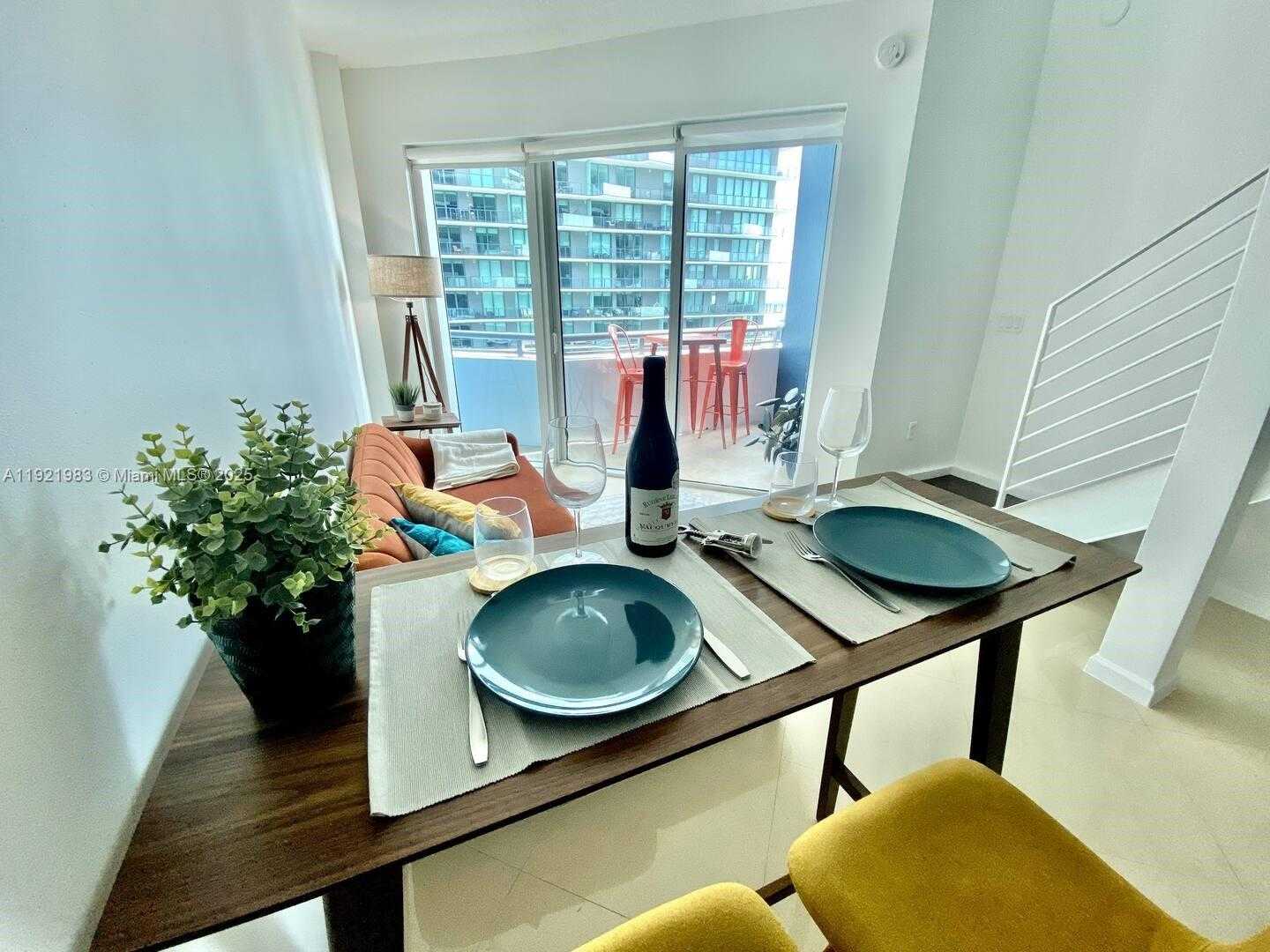 Small Image of 60 SOUTH WEST 13TH ST #4414, Miami Number 9