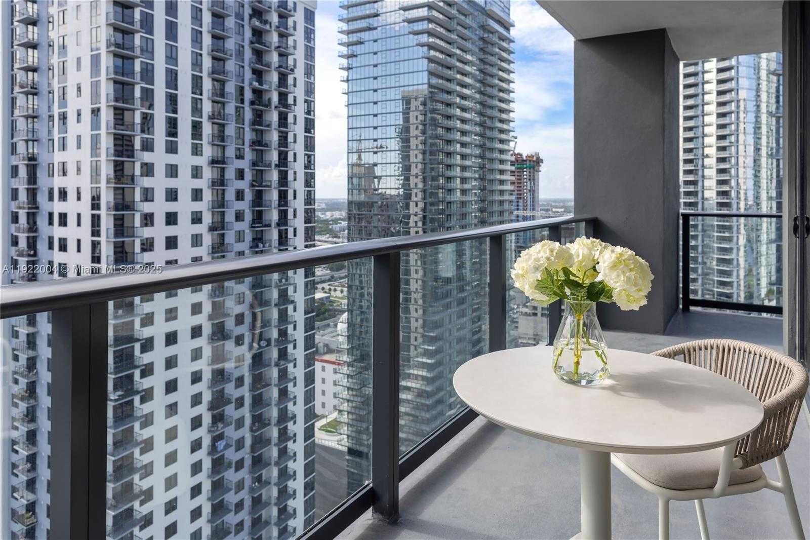 Small Image of 159 NORTH EAST 6TH ST #3002, Miami Number 16