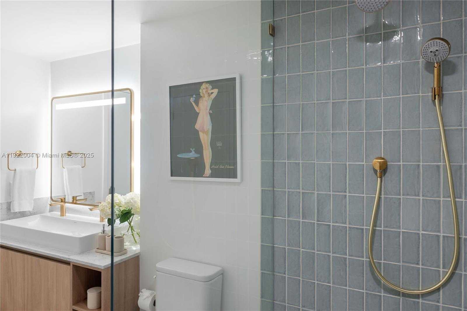 Small Image of 159 NORTH EAST 6TH ST #3002, Miami Number 19