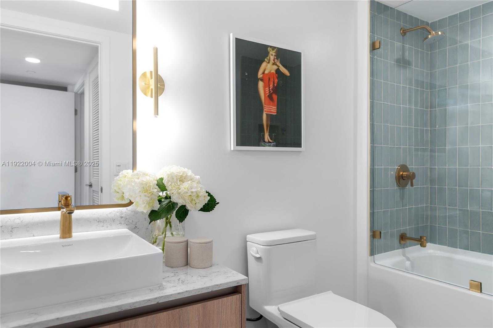 Small Image of 159 NORTH EAST 6TH ST #3002, Miami Number 26