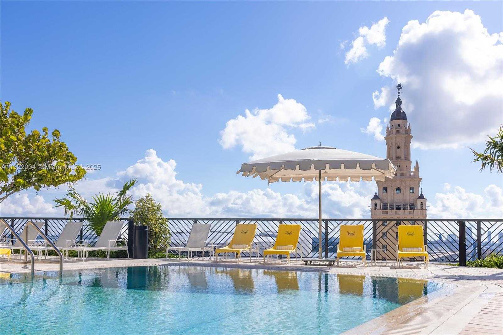 Small Image of 159 NORTH EAST 6TH ST #3002, Miami Number 58