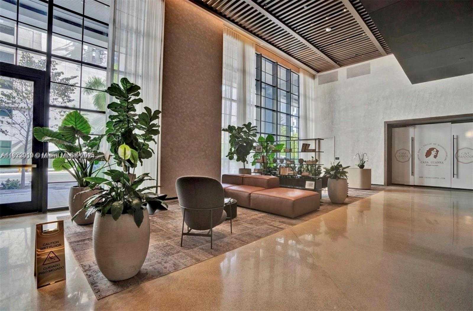 Small Image of 159 NORTH EAST 6TH ST #2508, Miami Number 18