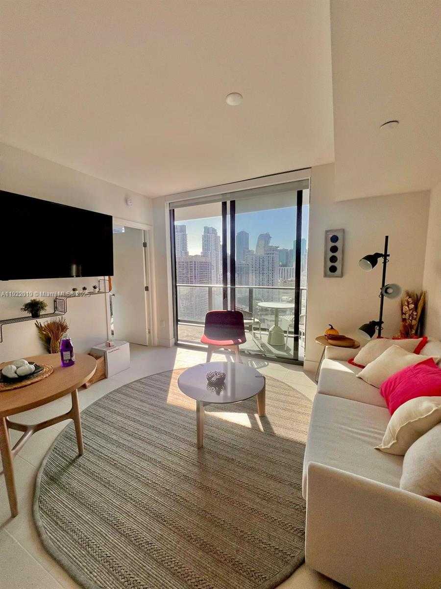 Small Image of 159 NORTH EAST 6TH ST #2508, Miami Number 4