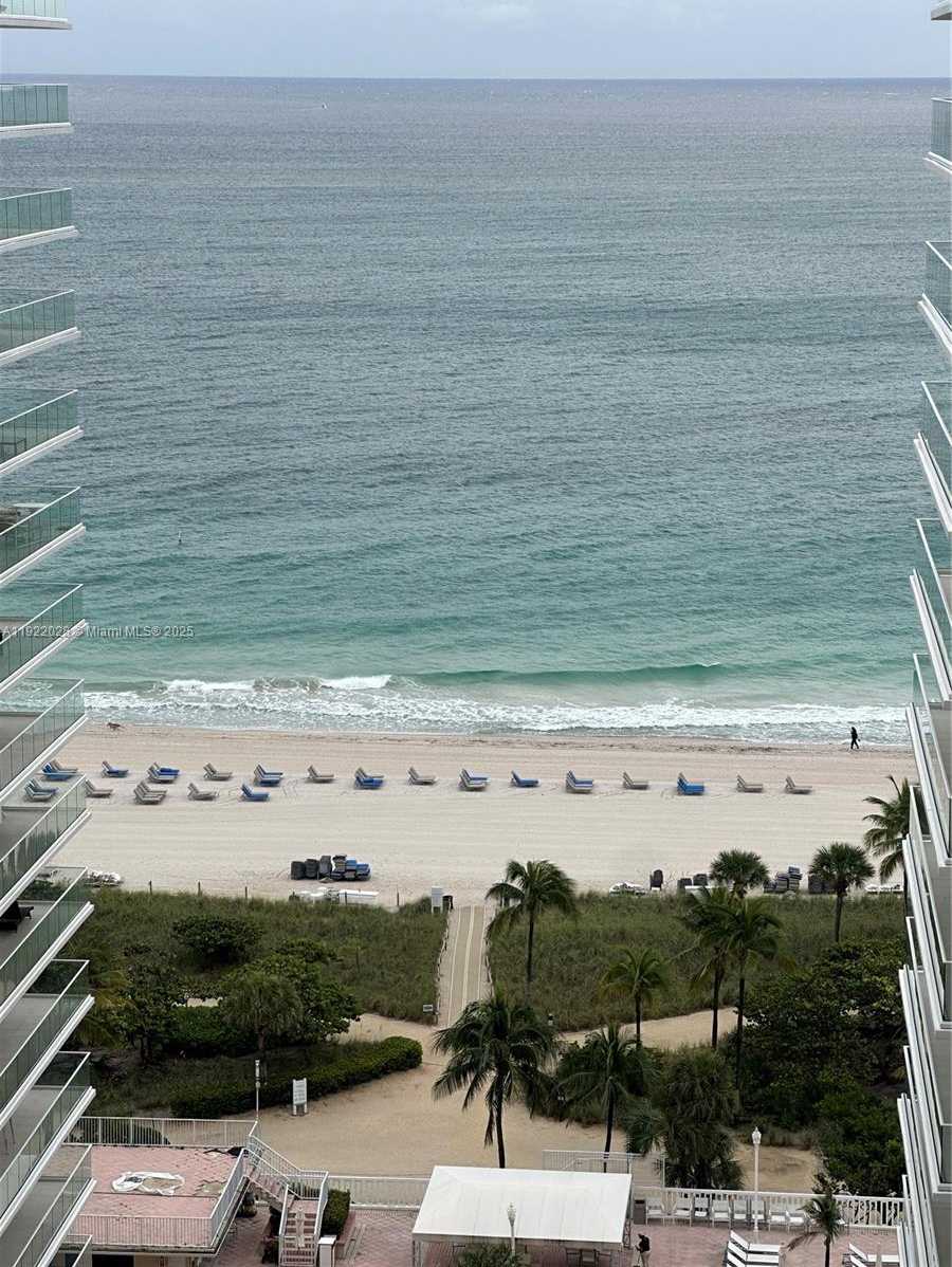 Small Image of 9801 COLLINS AVE #19P, Bal Harbour Number 1