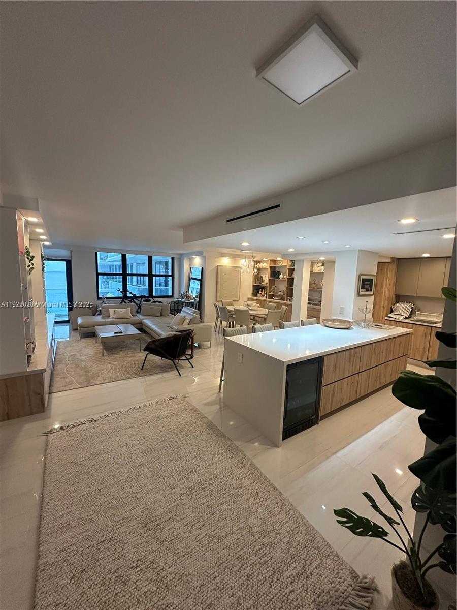 Small Image of 9801 COLLINS AVE #19P, Bal Harbour Number 2