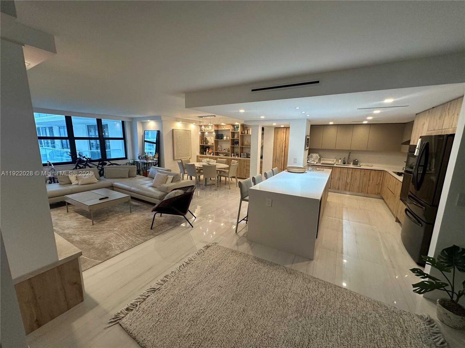 Small Image of 9801 COLLINS AVE #19P, Bal Harbour Number 3