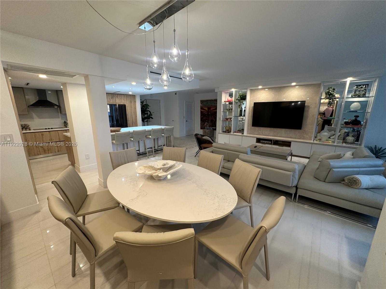 Small Image of 9801 COLLINS AVE #19P, Bal Harbour Number 4