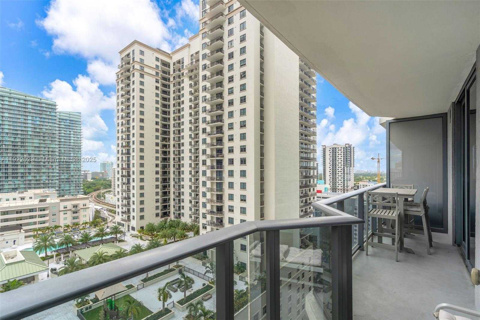 Small Image of 55 SOUTH WEST 9TH ST #1705, Miami Number 16