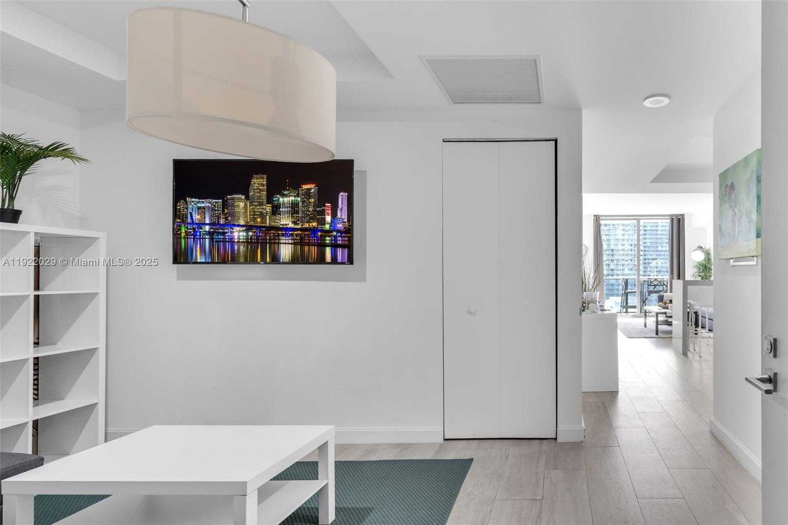 Small Image of 55 SOUTH WEST 9TH ST #1705, Miami Number 2