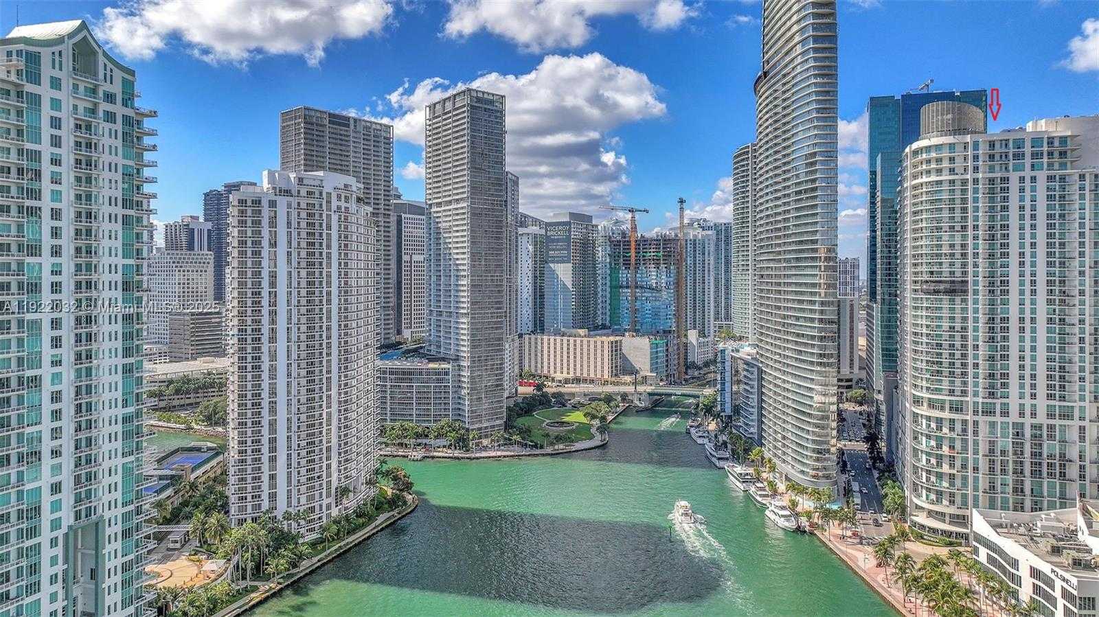 Small Image of 300 SOUTH BISCAYNE BLVD #L-822, Miami Number 37