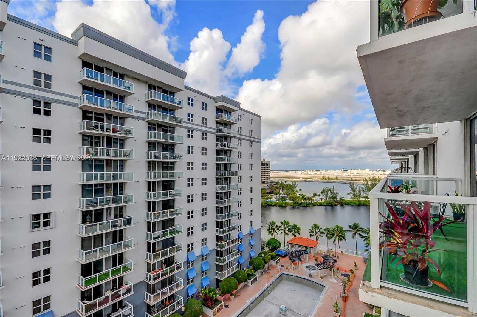 Small Image of 5077 NORTH WEST 7TH ST #1216, Miami Number 26