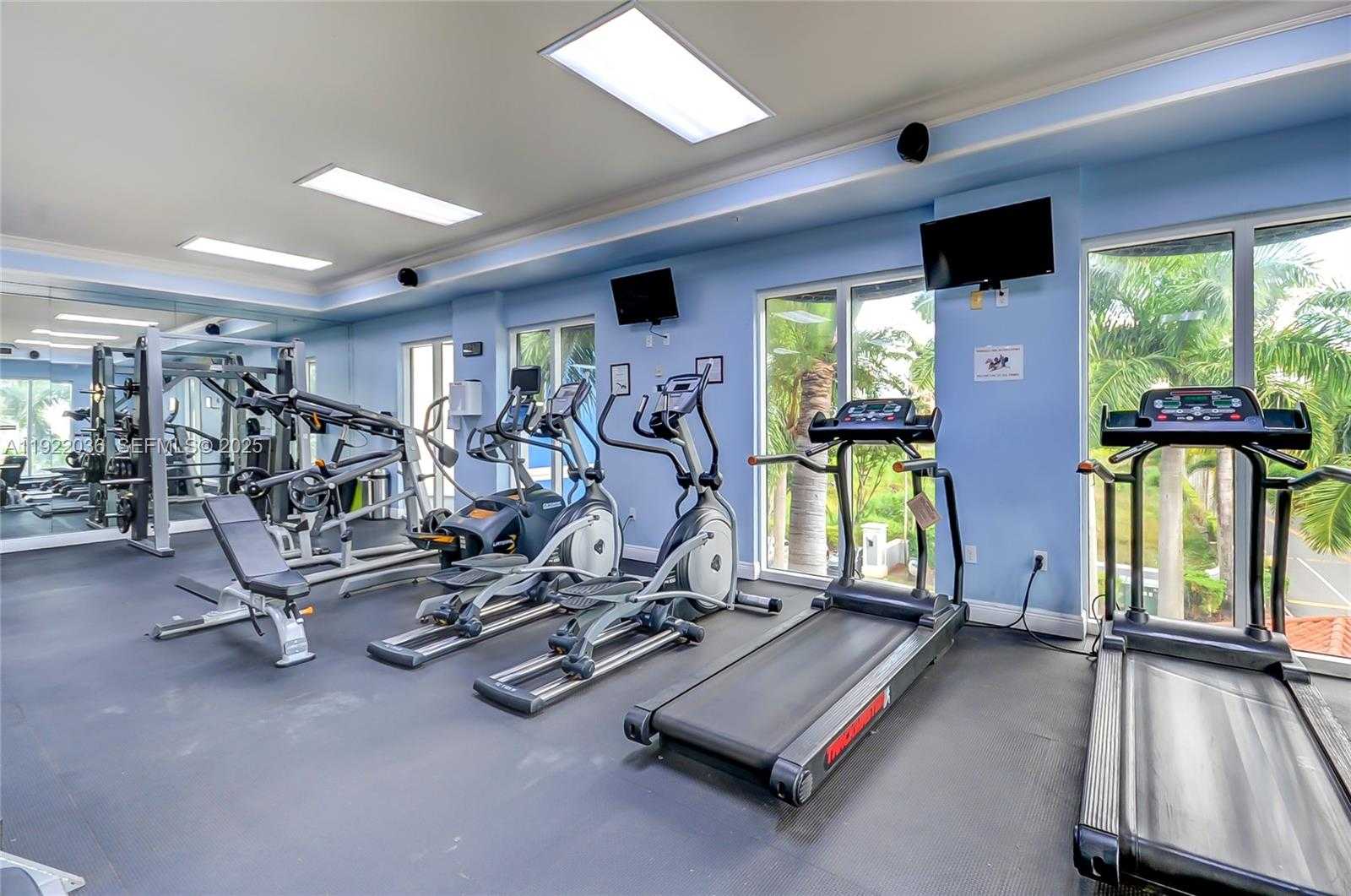 Small Image of 5077 NORTH WEST 7TH ST #1216, Miami Number 35