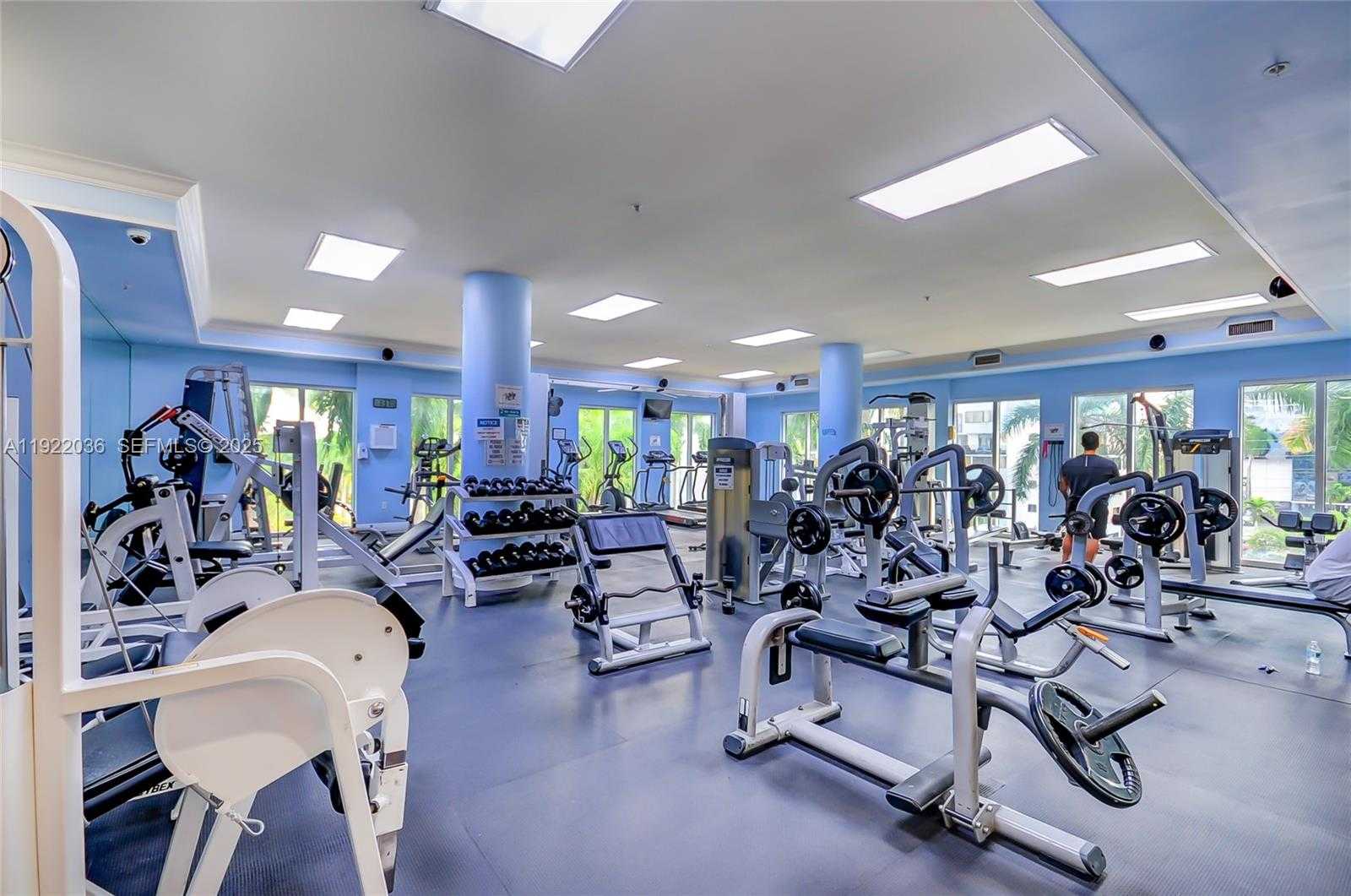 Small Image of 5077 NORTH WEST 7TH ST #1216, Miami Number 36