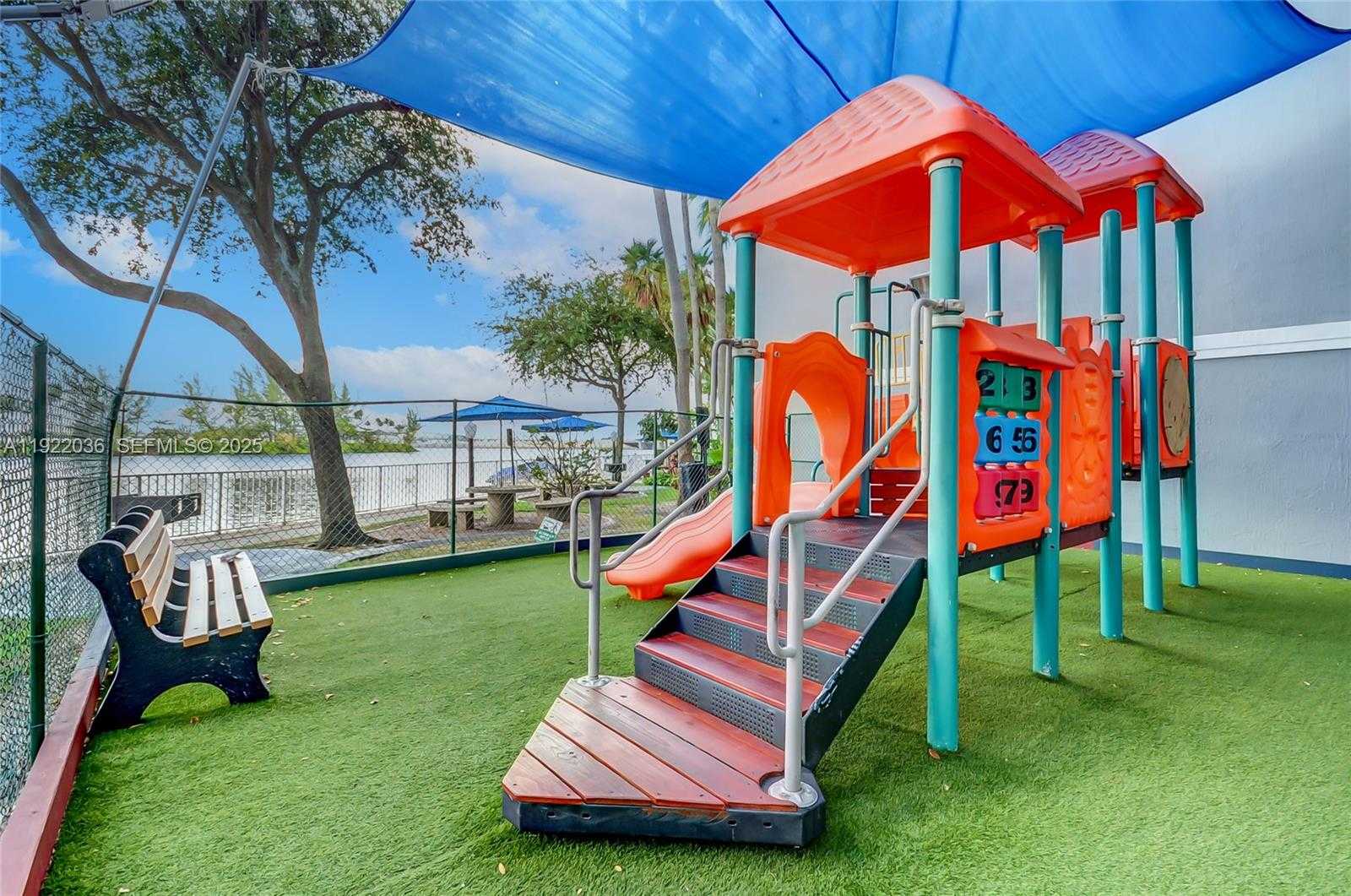 Small Image of 5077 NORTH WEST 7TH ST #1216, Miami Number 38