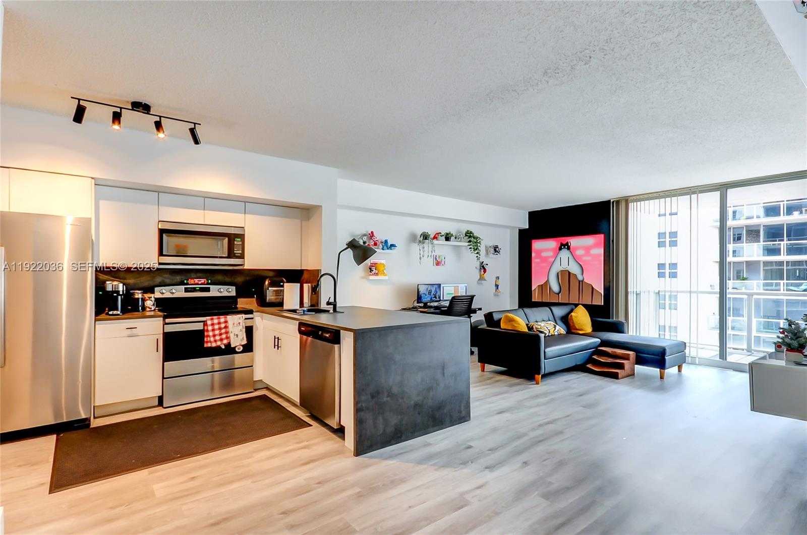 Small Image of 5077 NORTH WEST 7TH ST #1216, Miami Number 4