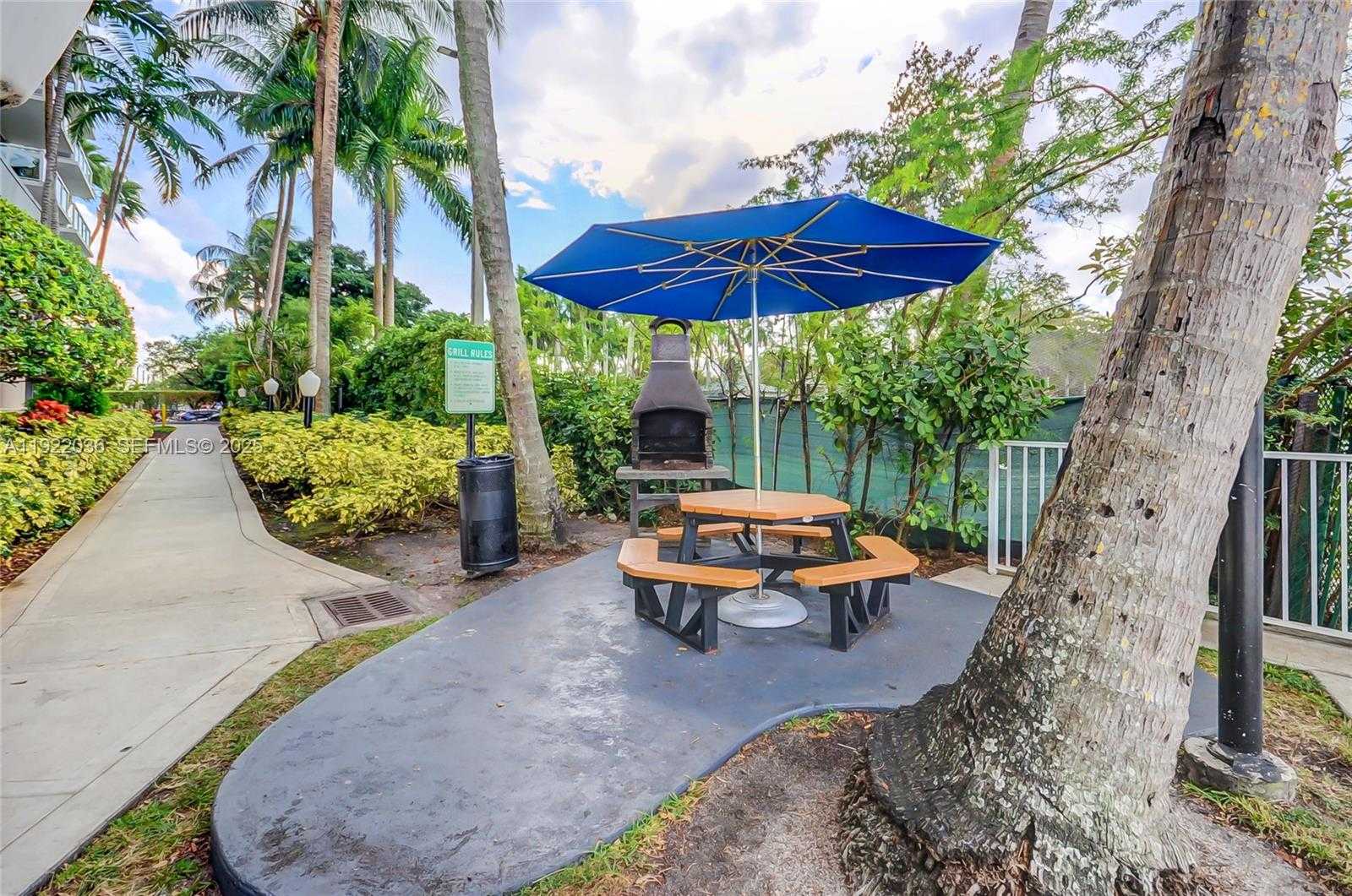 Small Image of 5077 NORTH WEST 7TH ST #1216, Miami Number 41