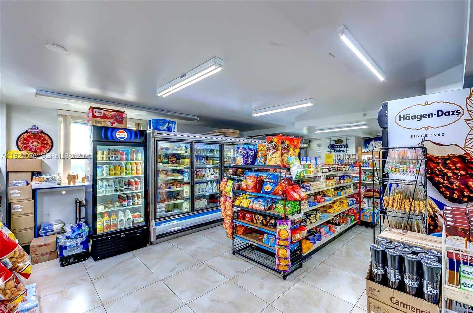 Small Image of 5077 NORTH WEST 7TH ST #1216, Miami Number 43