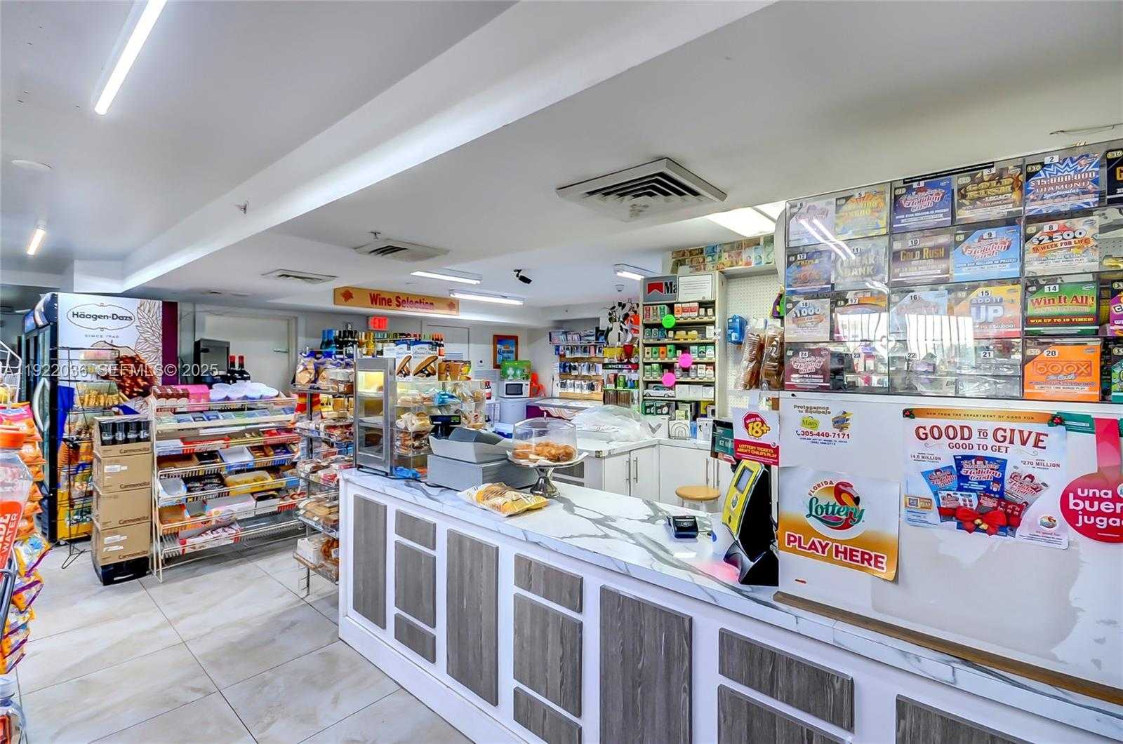 Small Image of 5077 NORTH WEST 7TH ST #1216, Miami Number 44