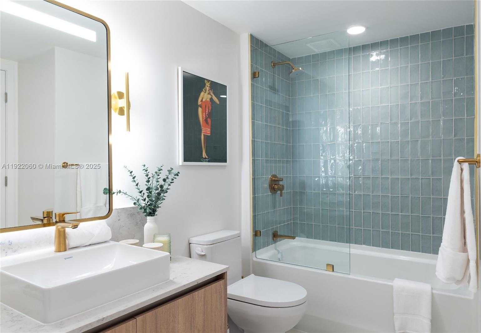 Small Image of 159 NORTH EAST 6TH ST #3209, Miami Number 21