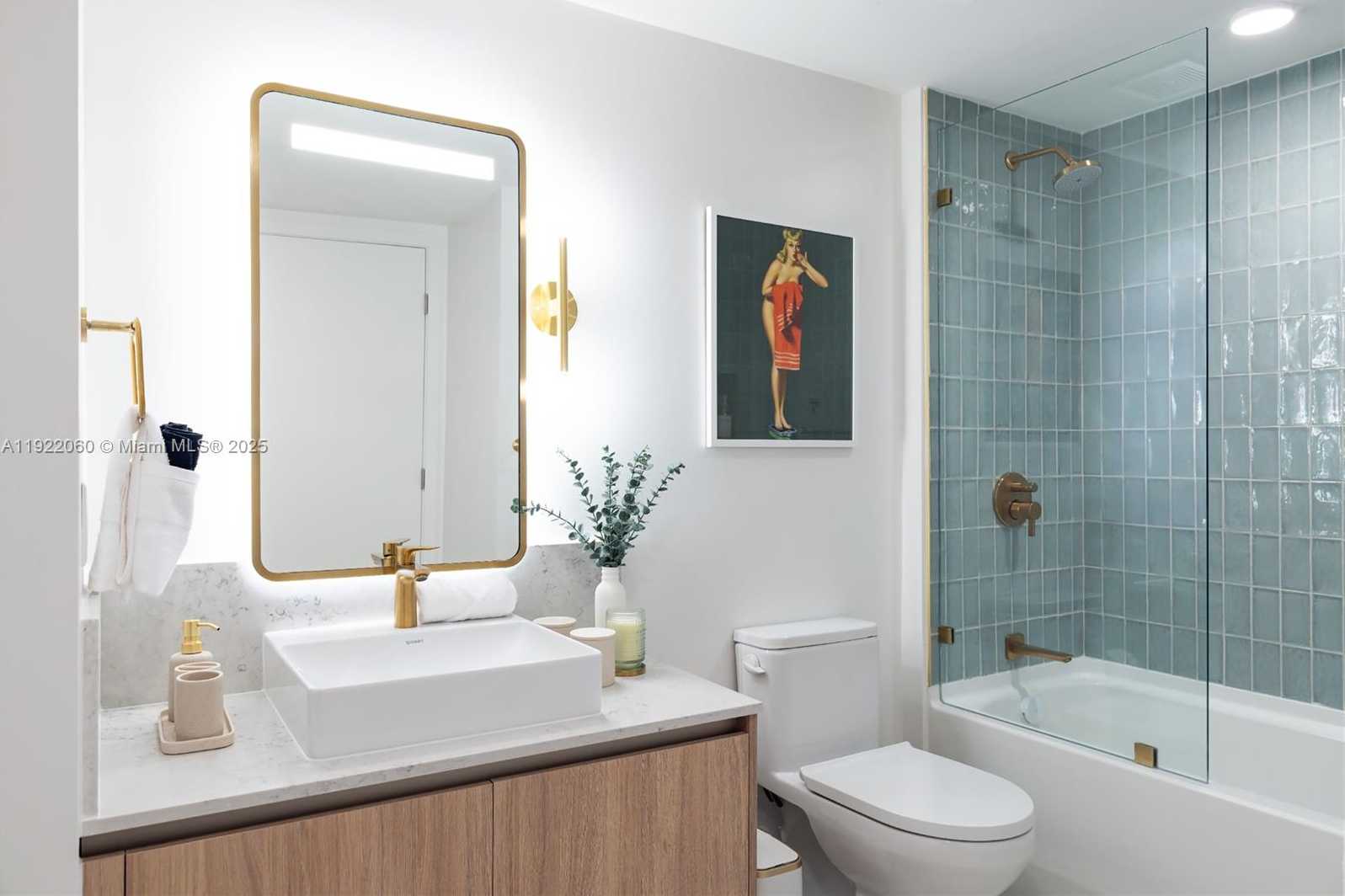 Small Image of 159 NORTH EAST 6TH ST #3209, Miami Number 22