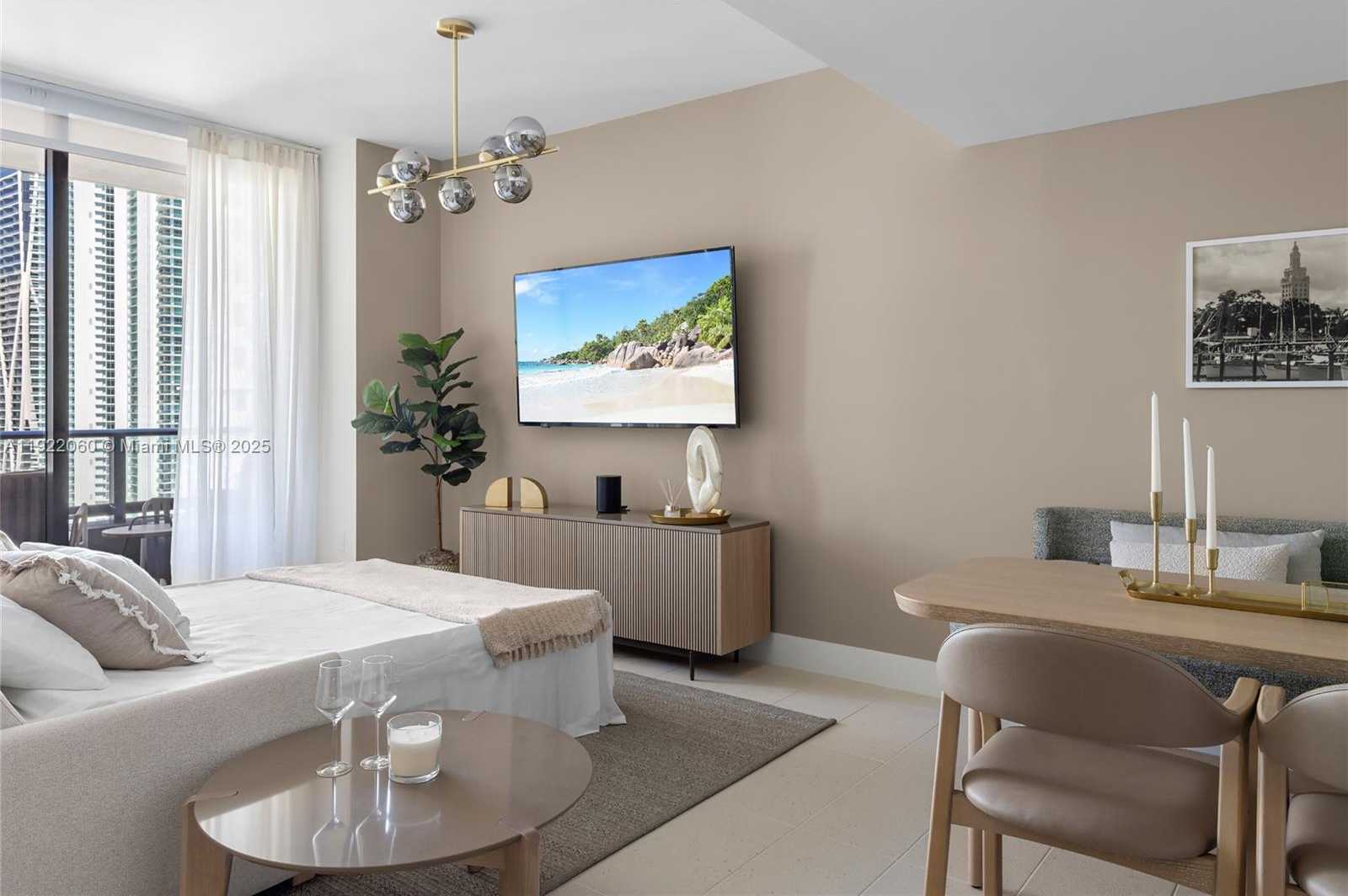 Small Image of 159 NORTH EAST 6TH ST #3209, Miami Number 27