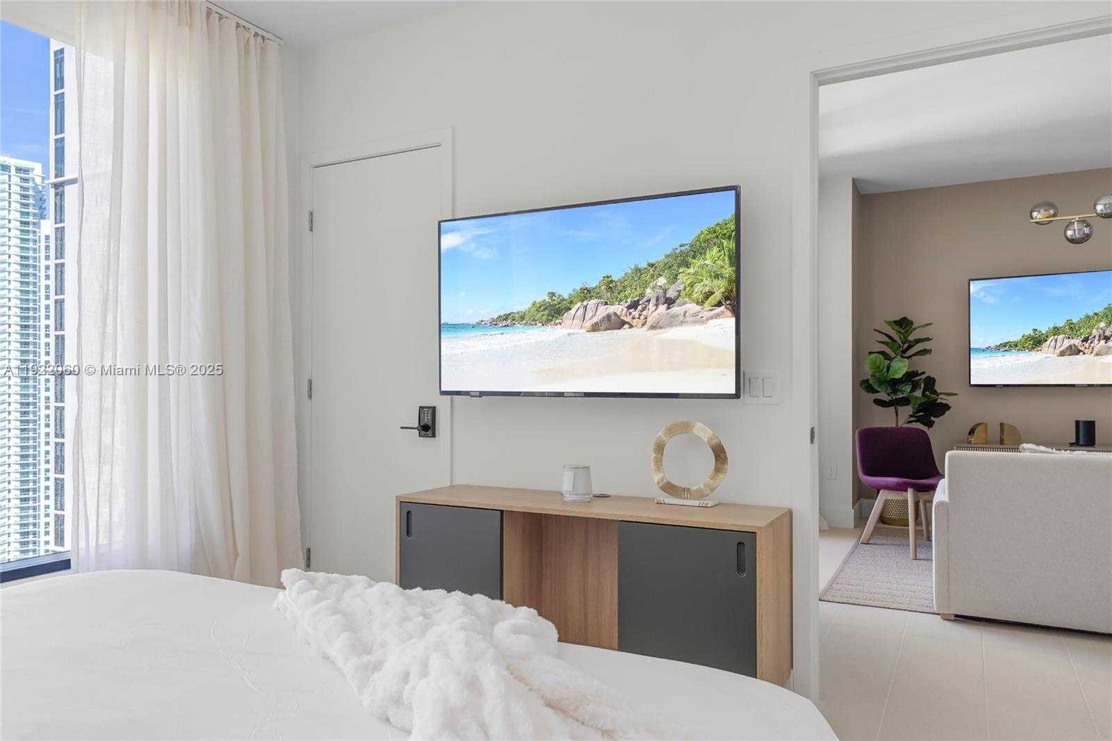 Small Image of 159 NORTH EAST 6TH ST #3209, Miami Number 30