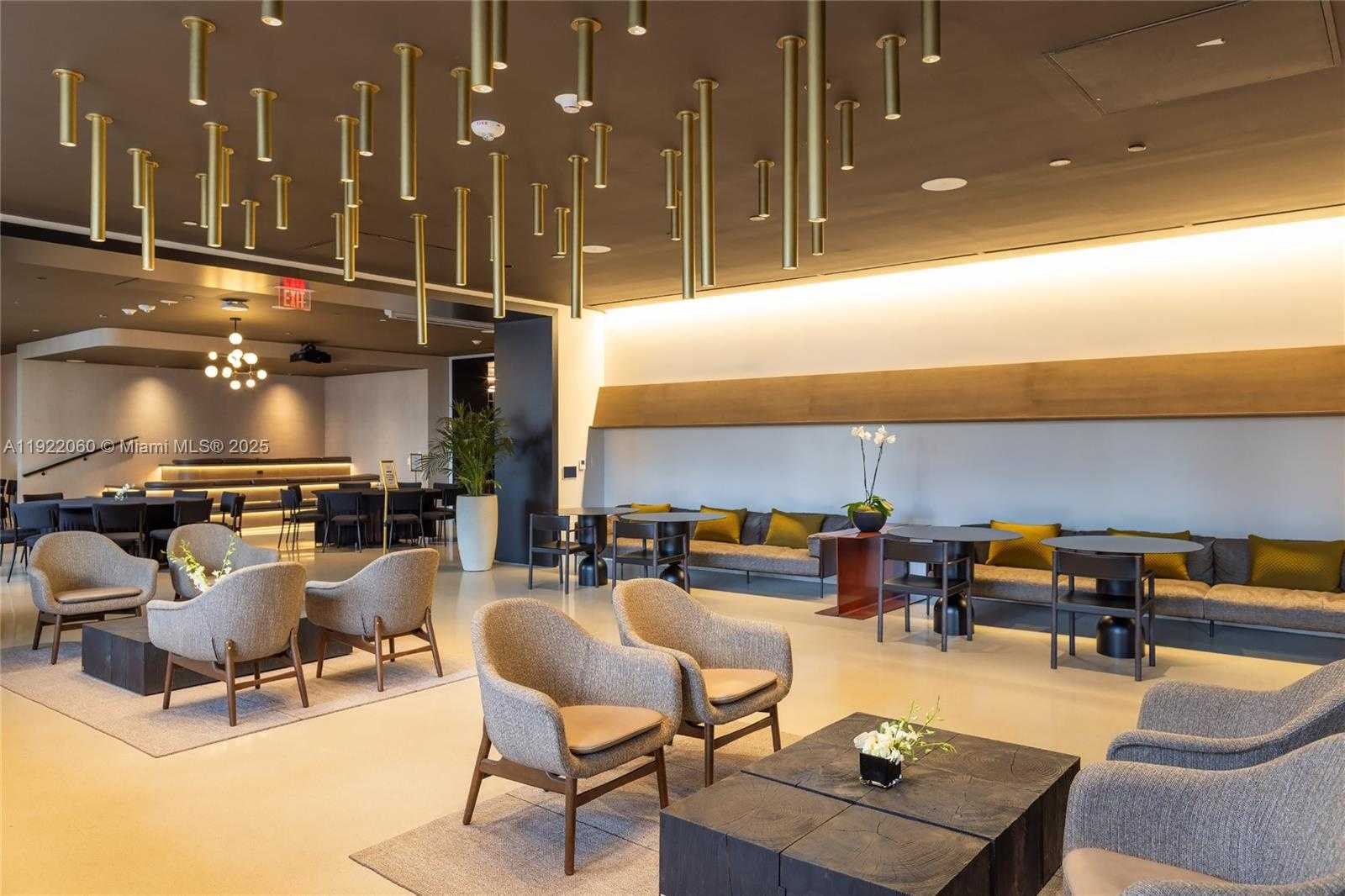 Small Image of 159 NORTH EAST 6TH ST #3209, Miami Number 41