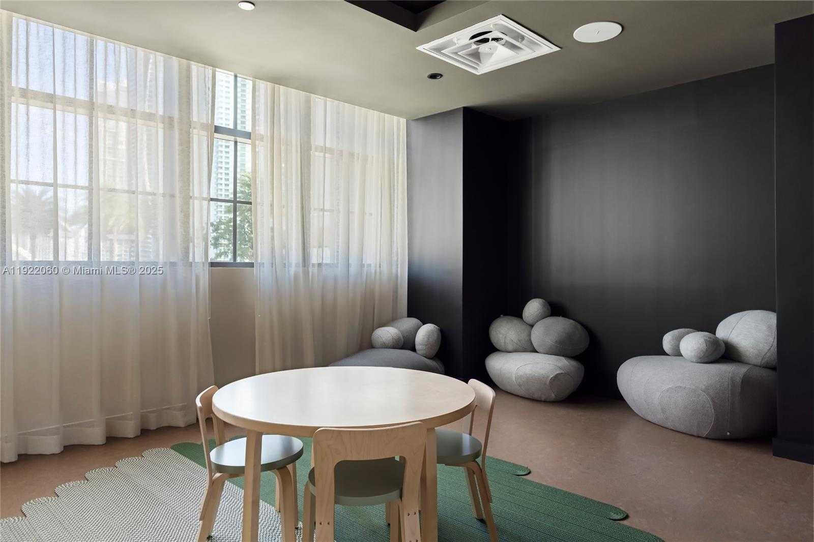 Small Image of 159 NORTH EAST 6TH ST #3209, Miami Number 48