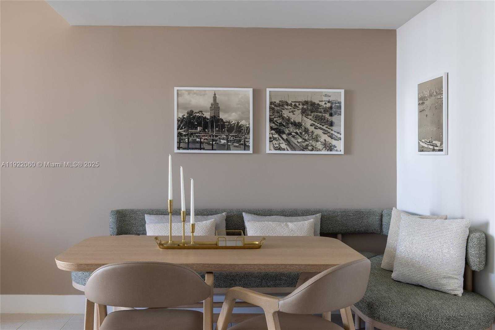 Small Image of 159 NORTH EAST 6TH ST #3209, Miami Number 5