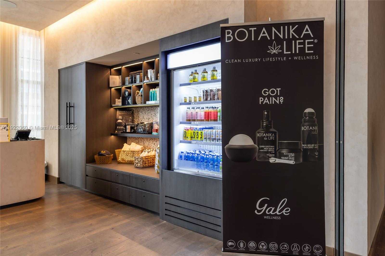 Small Image of 159 NORTH EAST 6TH ST #3209, Miami Number 82